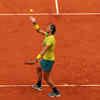 French Open 2022: GOAT Rafael Nadal defeats Casper Ruud to win historic ...