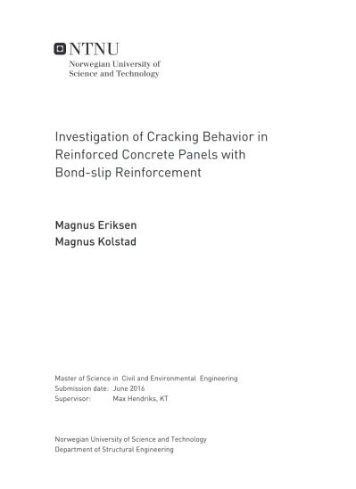 Image result for Crack Width Calculation Eurocode 2