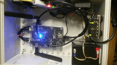 SDR Setup Guide 的图像结果