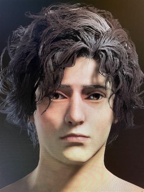 Five days ago I asked for Sigourney Weaver. I tried, my Tarnished ...