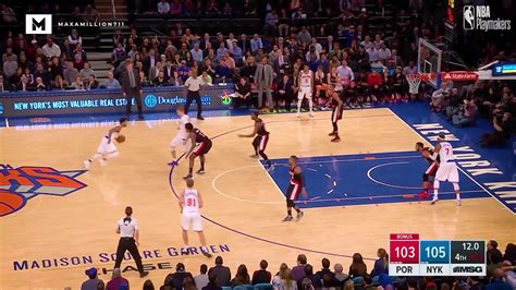 The Most Amazing Derrick Rose Highlight Reel