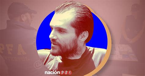 Carlos Ahumada, el empresario que la 4T quiere en la cárcel – Nacion321