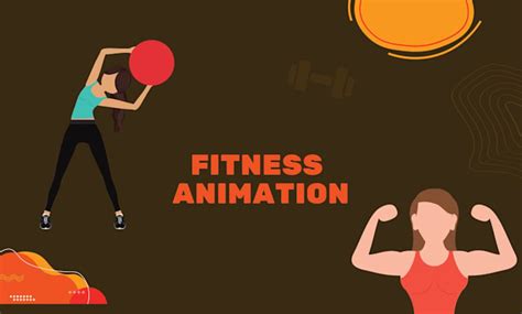 Exercise Animation 的图像结果