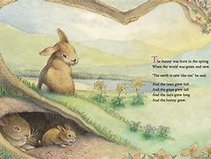Image result for Spring Bunnies Cover