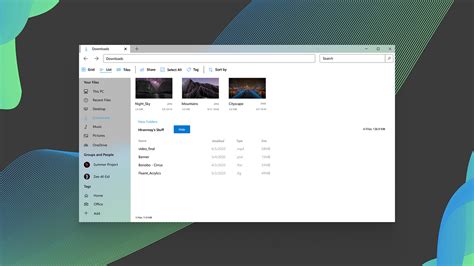 Image result for Example File Explorer Folder