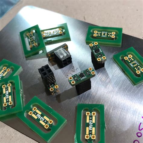 ATmega UNI Level-Shifter Shield