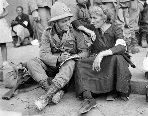 World 1900 - 1950: Second Italo-Abyssinian War 1935 - 1936 ( Part 1)