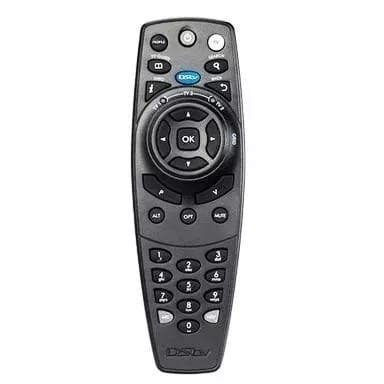 Image result for How to Program DStv Remote