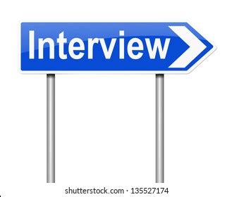 Interview Sign Posts 的图像结果