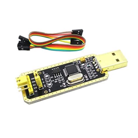 1pcs Board for FT232 FT232BL FT232RL FTDI USB 2.0 to TTL Download Cable ...