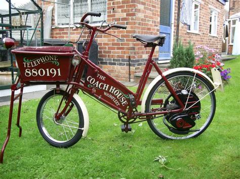 Image result for Cyclemaster History