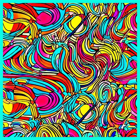 Color Pattern Design 的图像结果