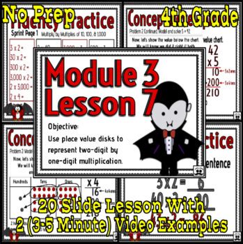 Zearn Math 4th Grade Module 3 Lesson 28 的图像结果