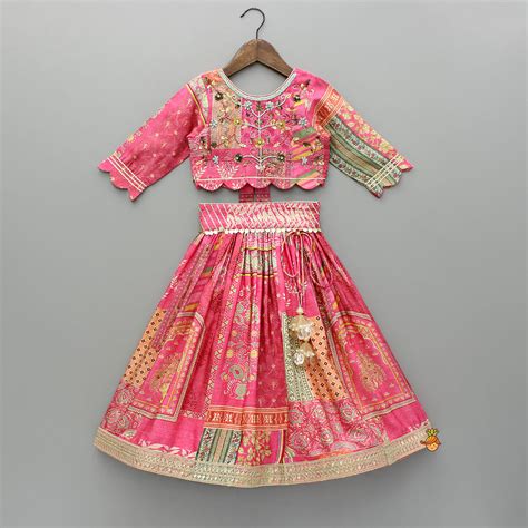 Little Muffet: Shop Online For Kids Indian Ethnic Wear & Party Dresses