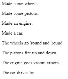 Dependency Injection in JavaScript Blog 的图像结果