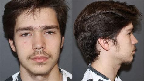 Son of Rep. Lauren Boebert arrested on 22 charges in Colorado | Court TV