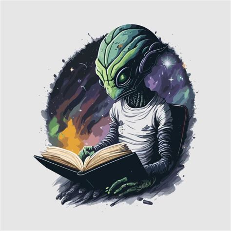 Image result for Alien Reading Game