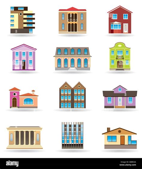 Types Of Architecture