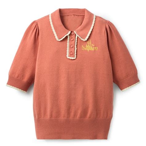 Disneyland 70th Anniversary Sweater for Women by Her Universe | Disney ...