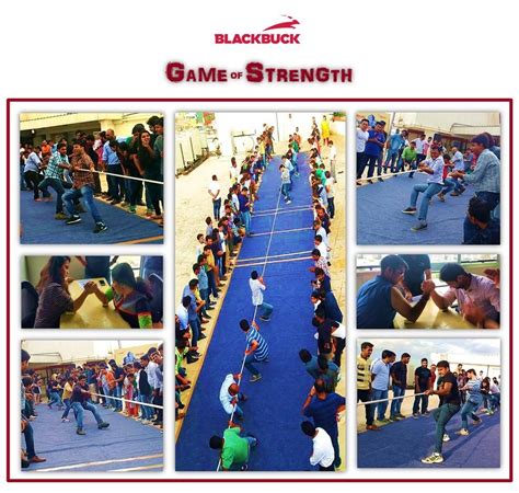 BlackBuck Office Photos