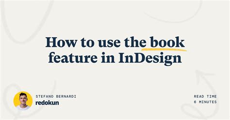 Image result for InDesign Tutorial for Creating a Book