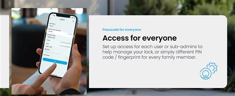 Image result for How to Program Lockly Pro Deadbolt