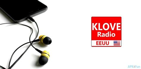 Free Download K Love Radio Station APK v1.3 - APK4Fun
