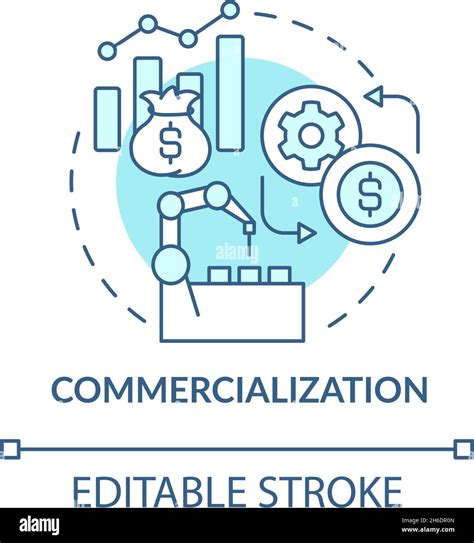 Commercialization Icon 的图像结果