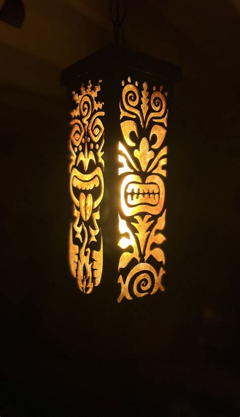Tiki Bar Decor Inspiration