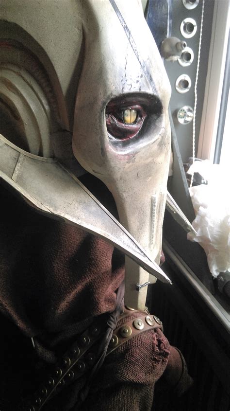 General Grievous Costume