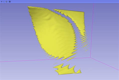Image result for Place STL File On Curved STL File