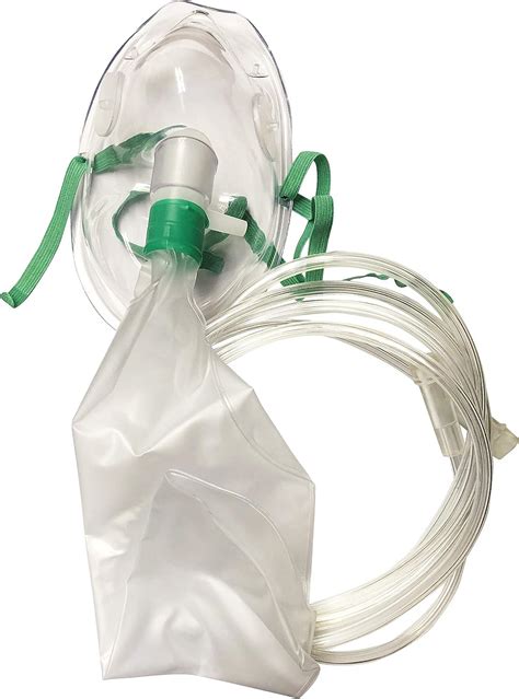 Pediatric Non Rebreather Mask