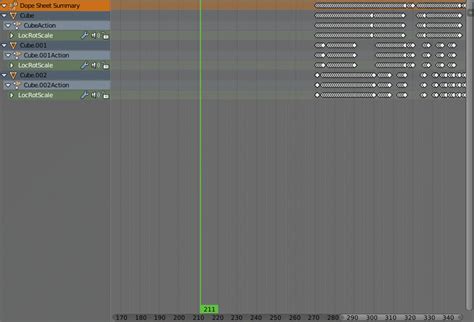 Image result for Animation Time Blender Script for Time