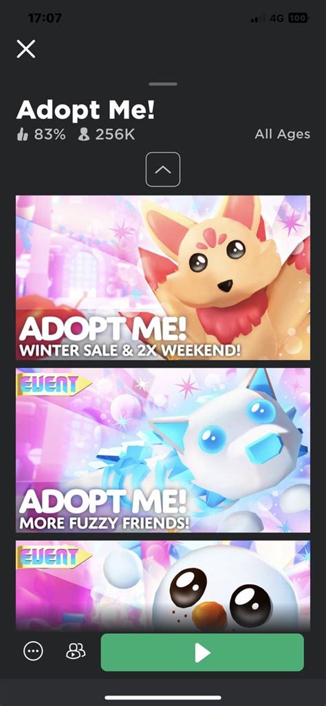 Image result for AdoptMe Thumbnail