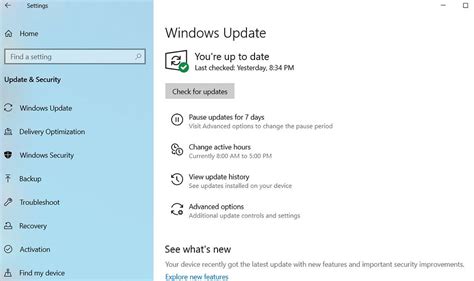 Windows Update Reset Component Tool 的图像结果