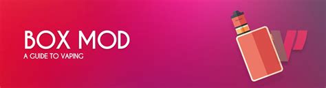 Image result for Box Mod Tip