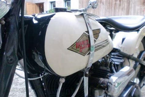 Harley Davidson 1935. 1200cc VLD. | BRITISH Only Austria Fahrzeughandel ...
