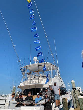 Fish on sportfishing - Singer Island | Tripadvisor