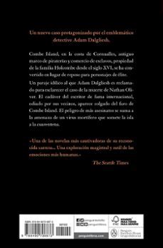 EL FARO (ADAM DALGLIESH 13) | P.D. James | B de Bolsillo | Casa del Libro