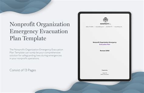 Emergency Plan Example 的图像结果