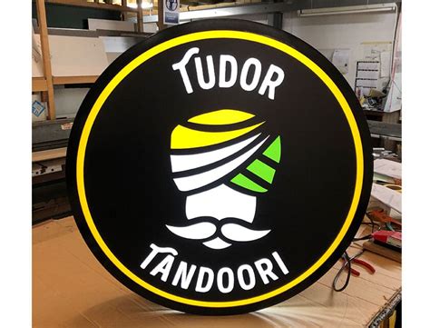 Projecting Sign 的图像结果