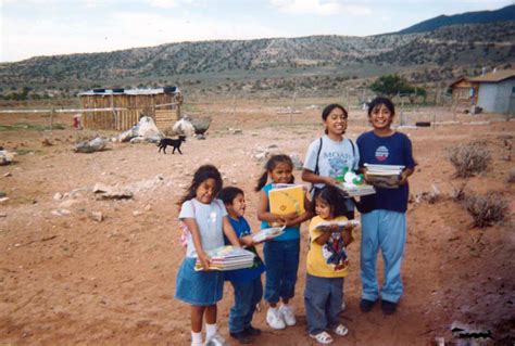 Native American Tribes: Poverty Rates and Challenges