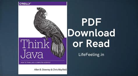 Think Java 的图像结果