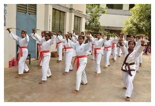 CSI Ewart Women's Christian College