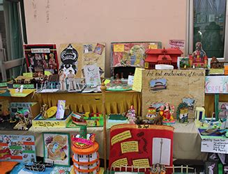 Dr Virendra-Swarup Education Centre