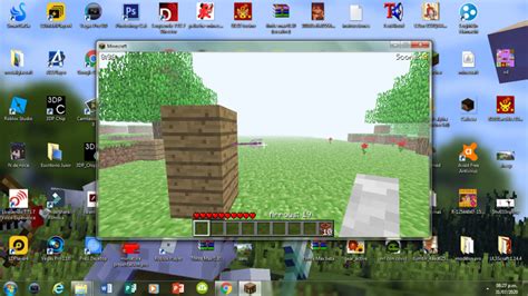 Image result for Random Textures Minecraft