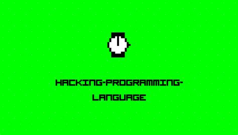 Hack Programming Language Tutorials 的图像结果