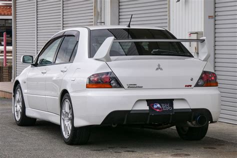 Image result for Lancer Evolution 9 Mr