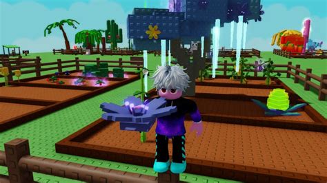 Grow a Garden Night Seed Pack: All Seeds