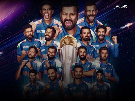 Most Expensive Cars Owned by the Indian Champions Trophy Squad 2025